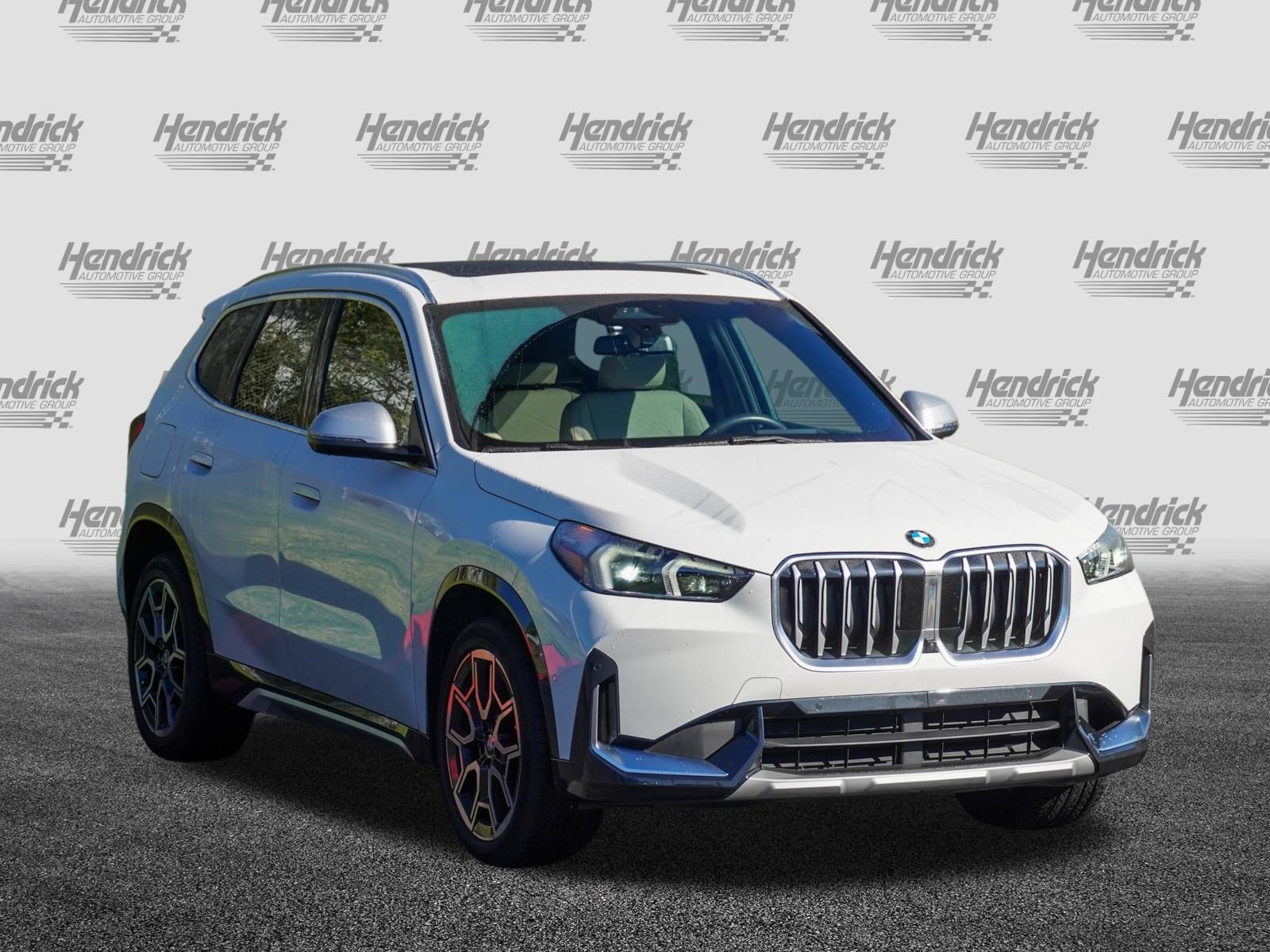 2024 BMW X1 xDrive28i SUV