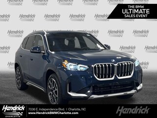 2026 BMW X1 xDrive28i SUV