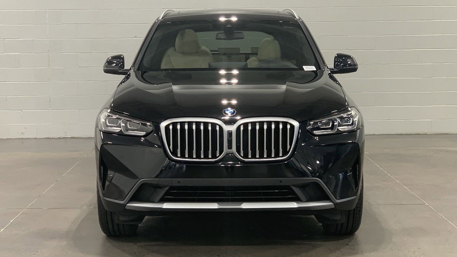 Used 2024 BMW X3 30i with VIN 5UX53DP03R9V79700 for sale in Wilmington, NC