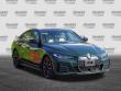 2023 BMW i4 M50 Gran Coupe Sedan