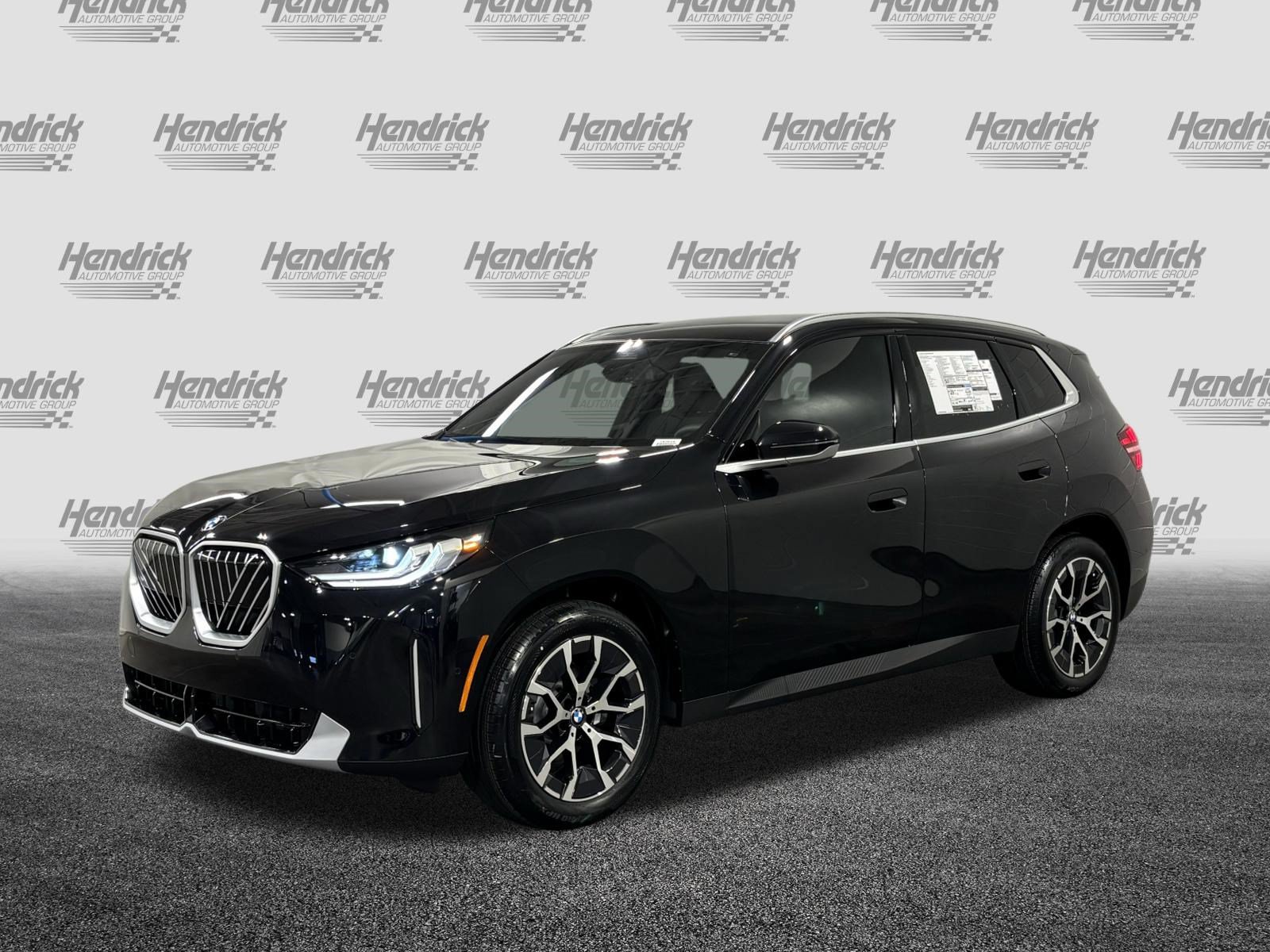 Used 2026 BMW X3 30 xDrive SUV