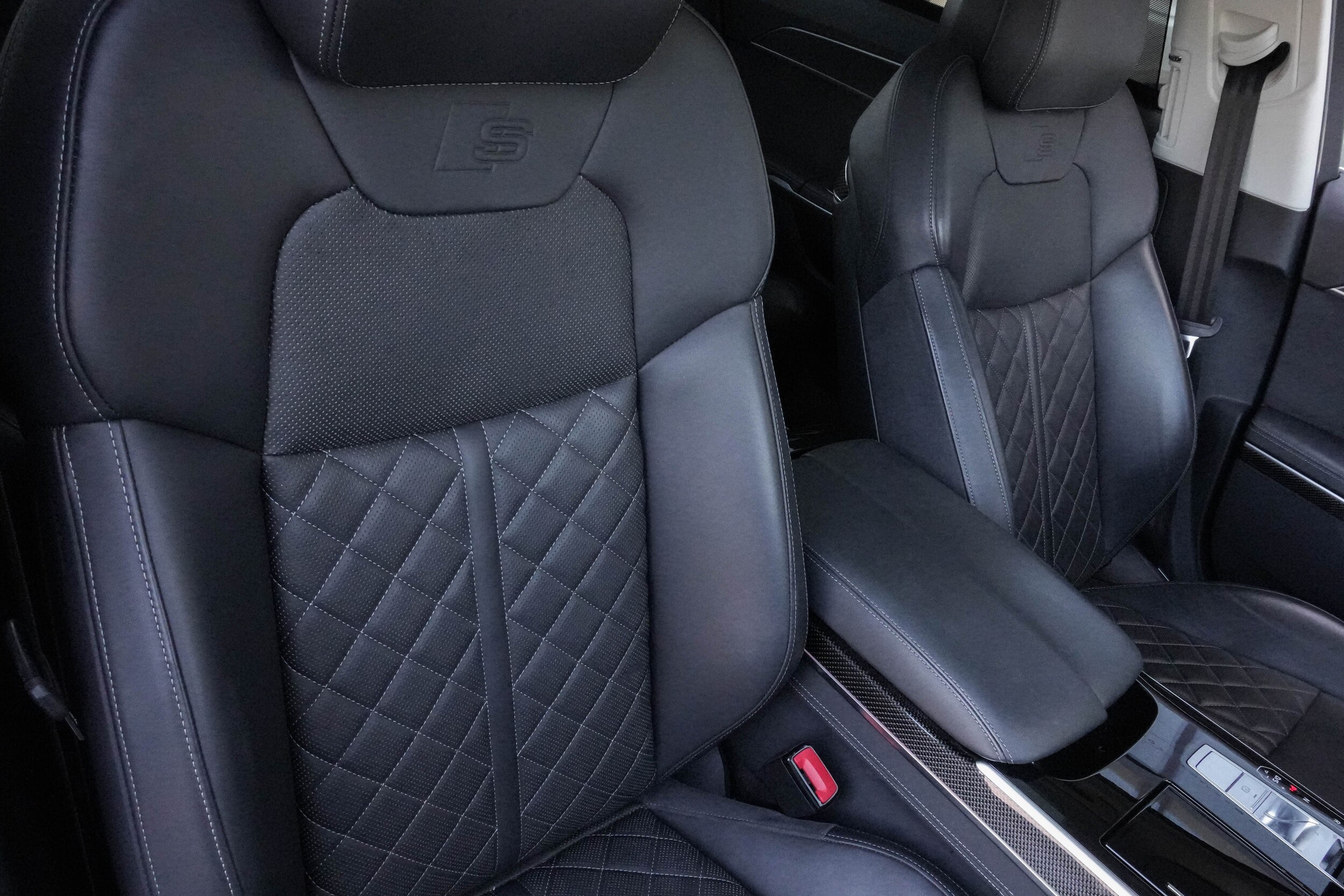 Used 2022 Audi S8 For Sale in Charlotte, NC VIN: WAULSAF80NN003496