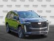 2021 CADILLAC Escalade Sport SUV