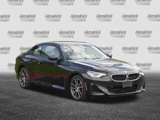 2025 BMW 2 Series 230i xDrive Coupe