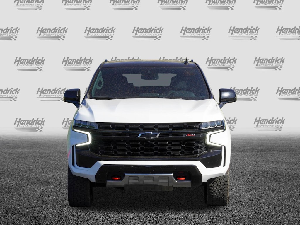 Used 2023 Chevrolet Tahoe Z71 SUV