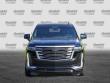 2021 CADILLAC Escalade Premium Luxury Platinum SUV