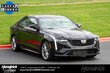 Cadillac CT4
