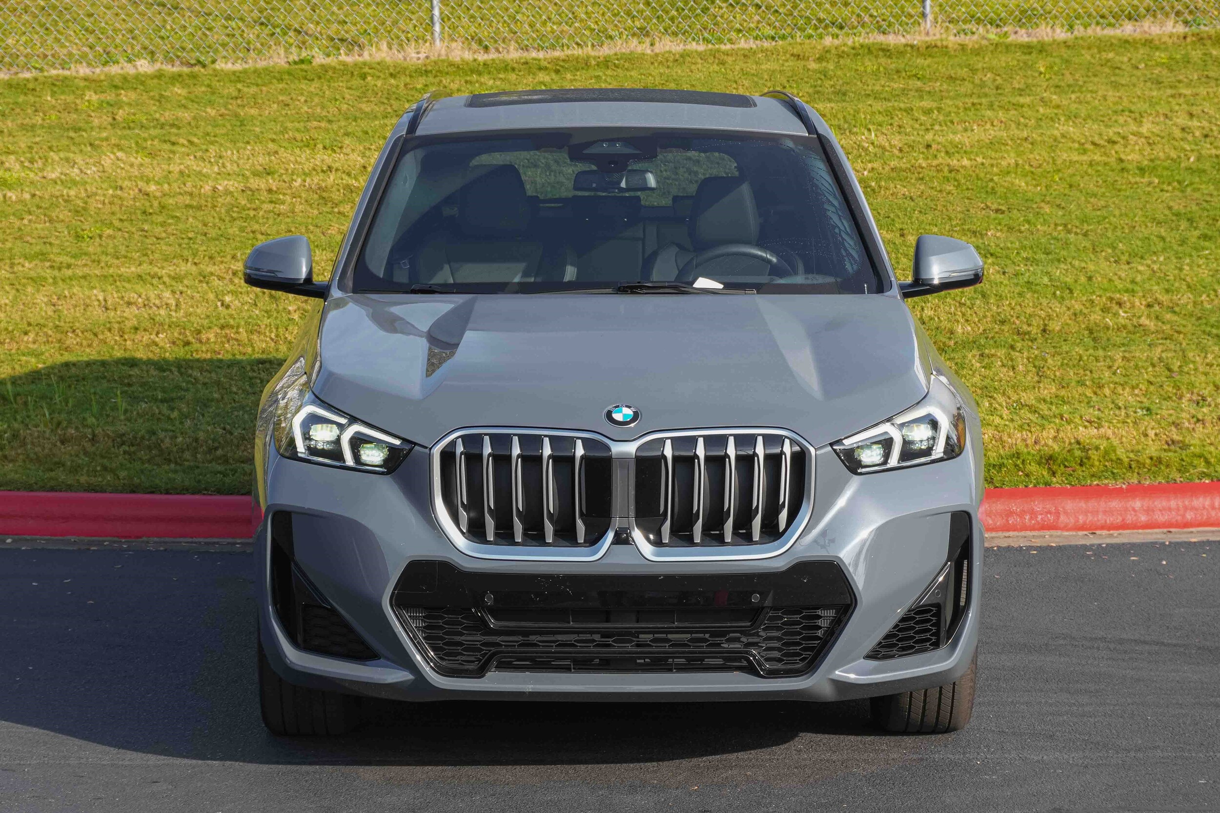 2024 Bmw X1 XDrive28i photo 3