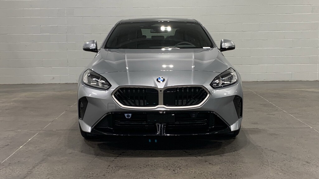 Certified 2025 BMW 2 Series 228 xDrive Gran Coupe Sedan