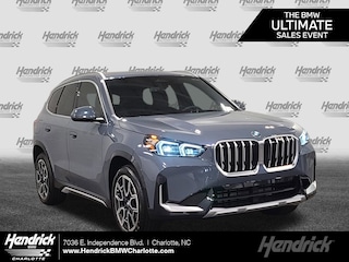 2026 BMW X1