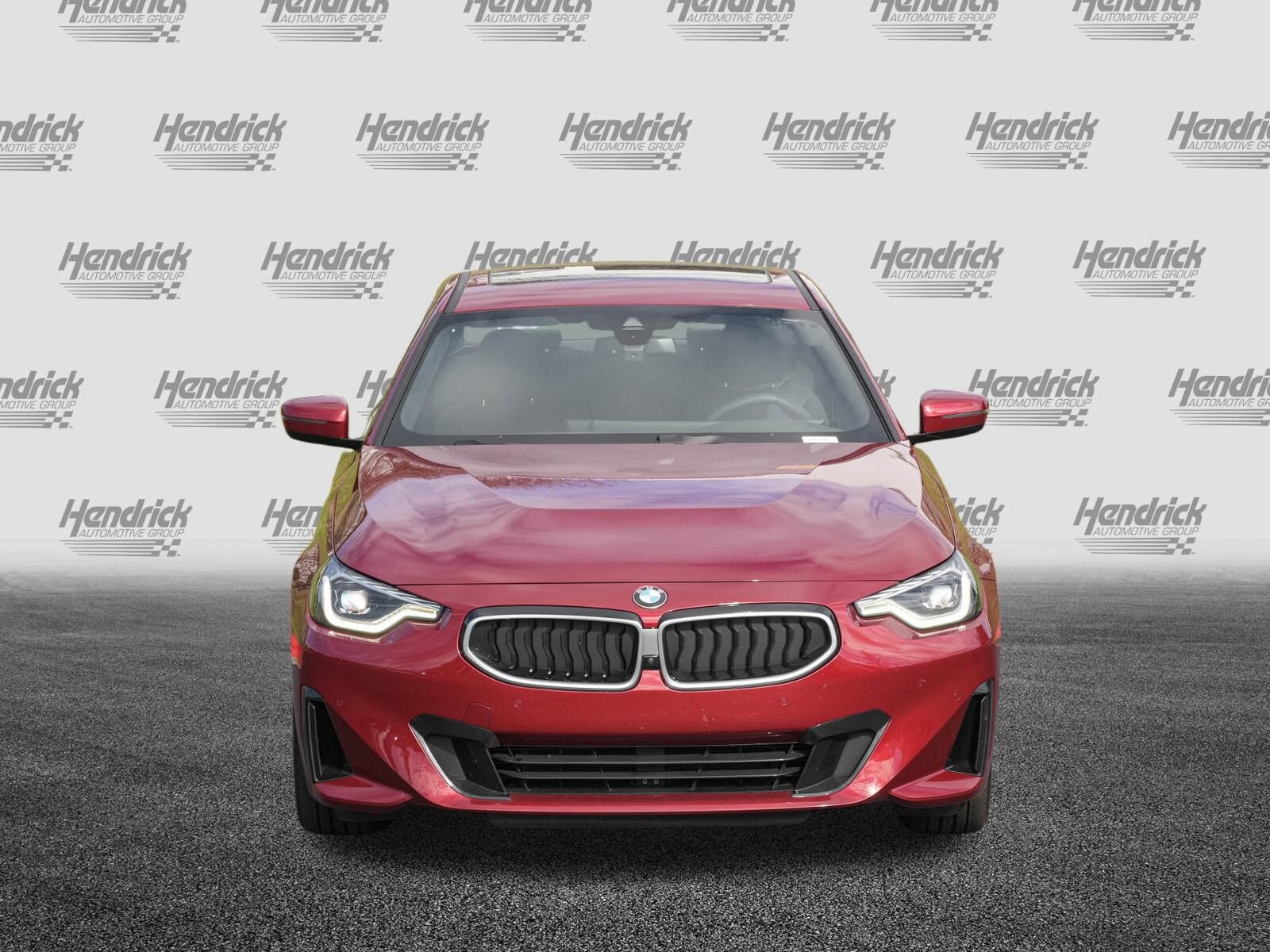 2025 Bmw 230i photo 2