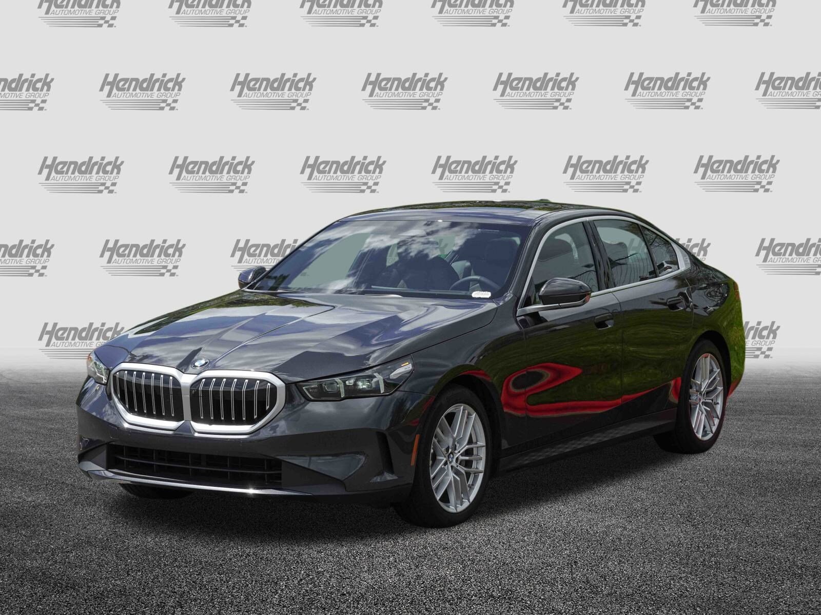2025 Bmw 530i xDrive photo 3