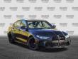 2024 BMW M3 Sedan