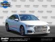  Audi A6 Sedan