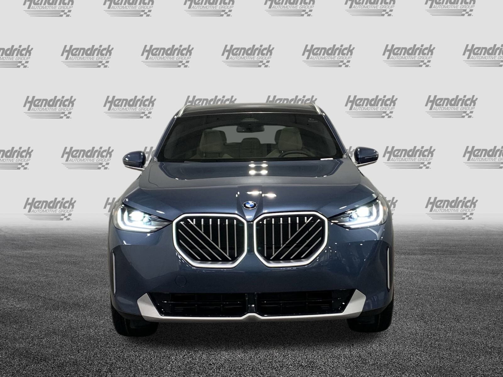 2025 Bmw X3 30x Drive photo 2