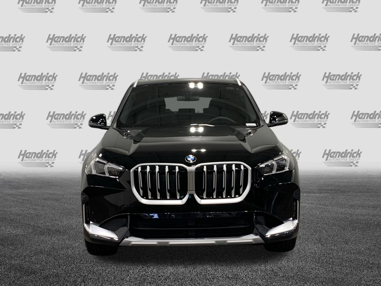 Used 2025 BMW X1 28i with VIN WBX73EF08S5311677 for sale in Wilmington, NC