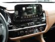 2024 Nissan Pathfinder Platinum SUV
