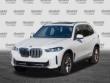 2025 BMW X5 xDrive40i SUV