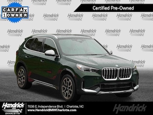 2023 BMW X1 xDrive28i SUV