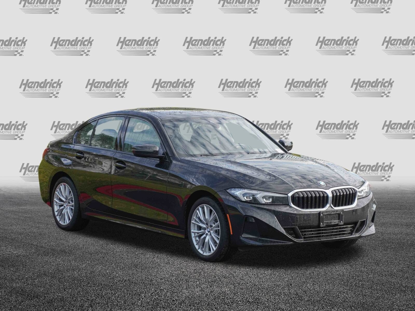2023 Bmw 330i xDrive photo 2