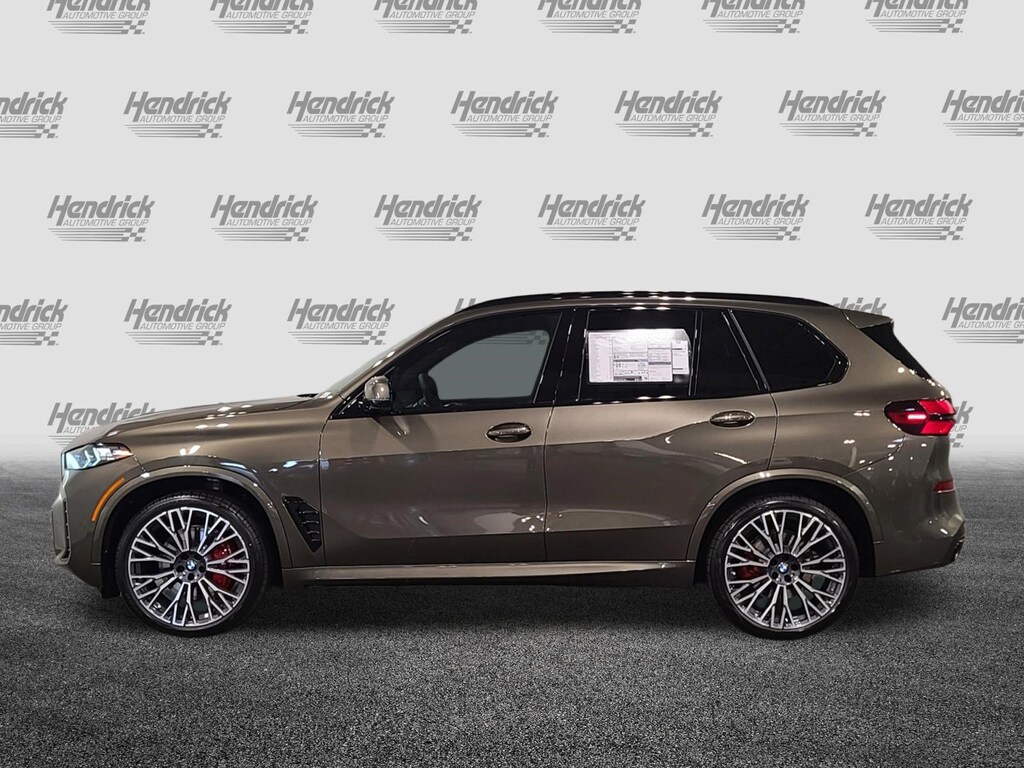 Used 2026 BMW X5 xDrive40i SUV