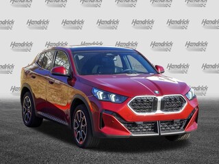 2025 BMW X2 xDrive28i SUV