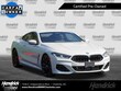BMW 8 Series
