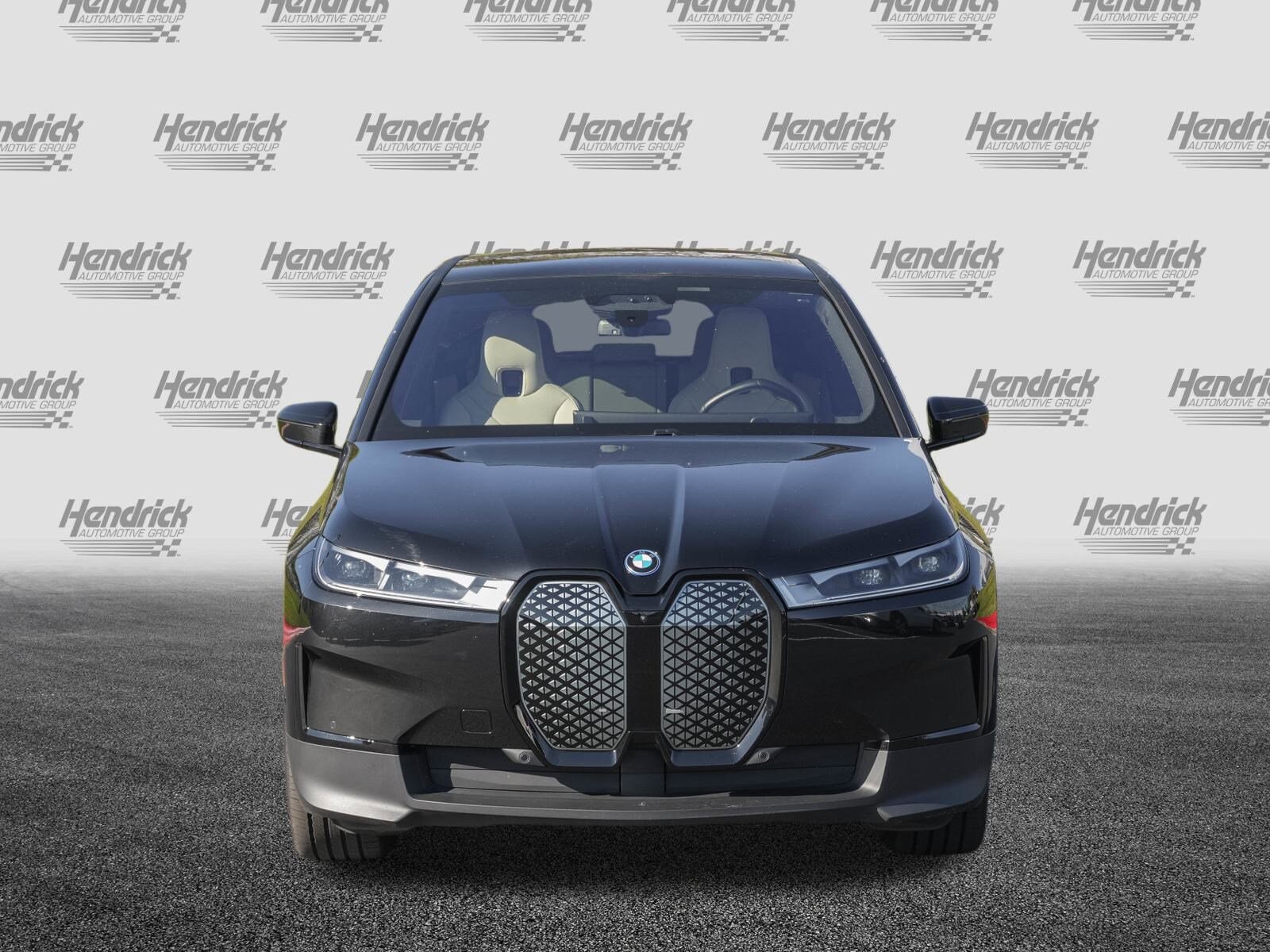 2025 Bmw iX photo 2