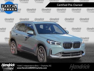 2023 BMW X1