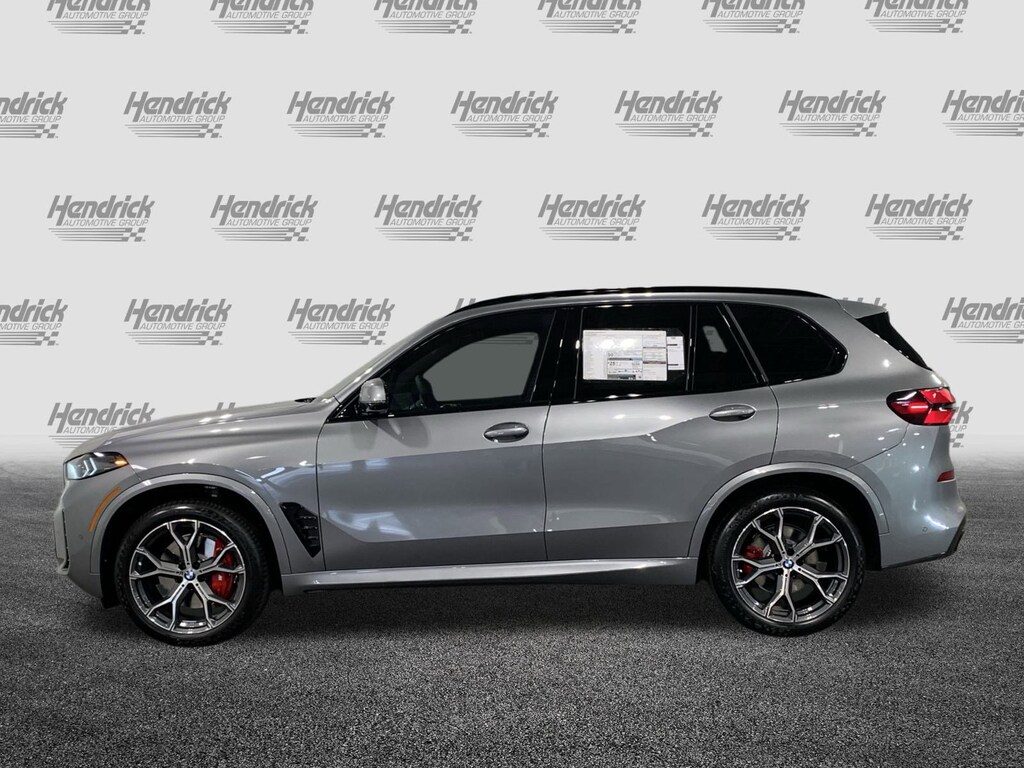 Used 2026 BMW X5 xDrive40i SUV