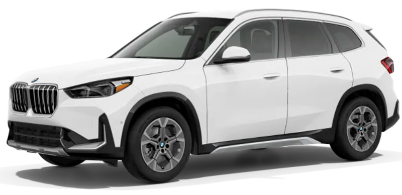 2025 BMW X1 xDrive 28i