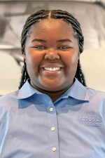 Staff member Makayla David from ID_04efaeafdba8