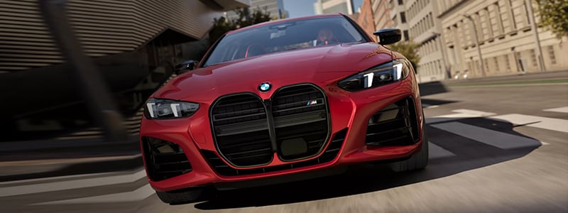 2025 BMW M4 Charlotte NC
