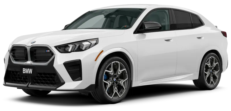 2025 BMW X2 M35i