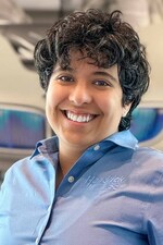 Staff member Ania Alvarez from ID_b649714c4e2b