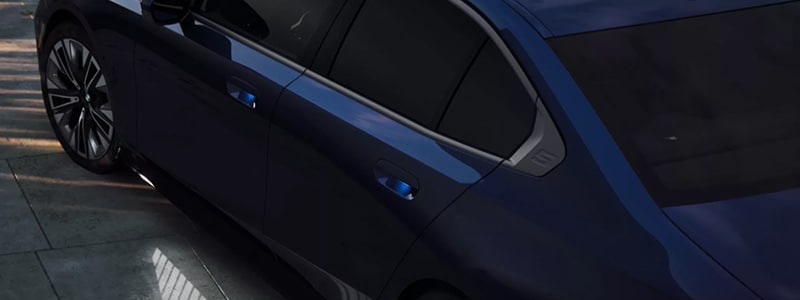 2026 BMW 5 Series Charlotte NC