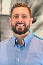 Staff member Stephen Hughes from ID_3f15dca00a02