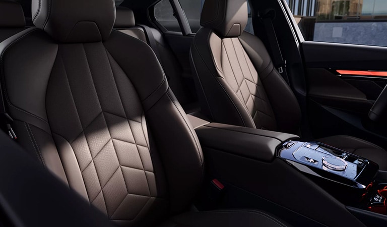 New 2026 BMW 5 Series Charlotte North Carolina