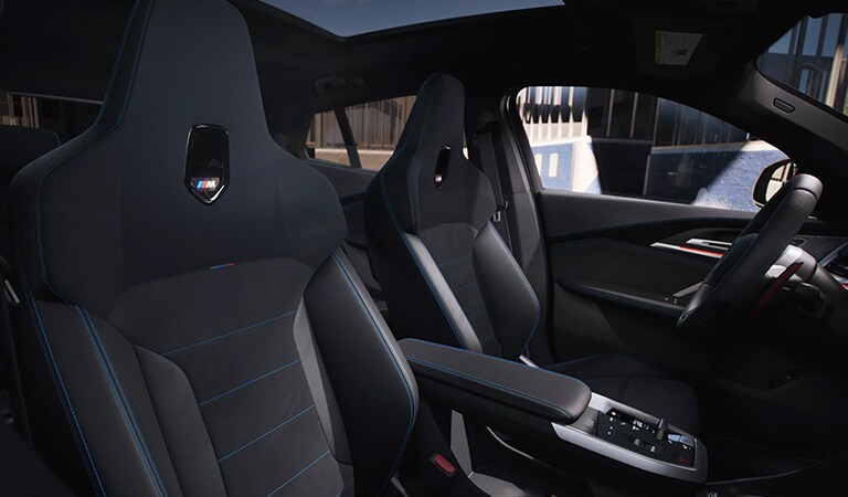 Charlotte North Carolina 2025 BMW X2