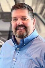 Staff member Michael Carpentier from ID_e7eeb735177e