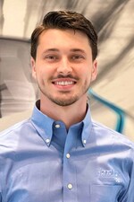 Staff member Josh Wilson from ID_3f15dca00a02