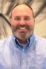 Staff member Mike Morrow from ID_3f15dca00a02