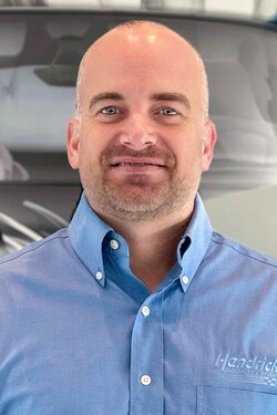 Meet the Staff | Hendrick BMW in Charlotte | Near Rock Hill