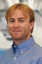 Staff member Lawson Swisher from ID_5061b5a31b2f