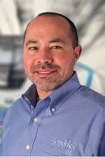 Staff member Richard Castillo from ID_1441315ca605