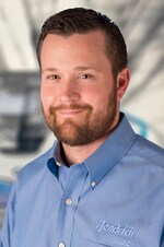 Staff member Chris Thomas from ID_1441315ca605