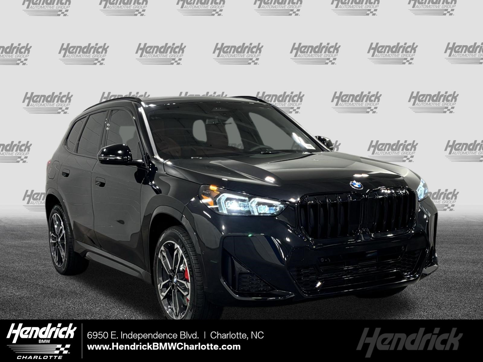 2027 BMW X1 xDrive28i SUV