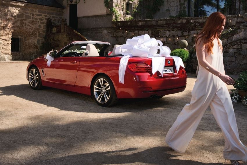 BMW Value Service
