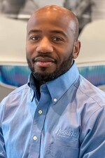 Staff member Lance Darby from ID_5061b5a31b2f