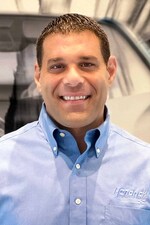 Staff member Jim Casella from ID_e7eeb735177e
